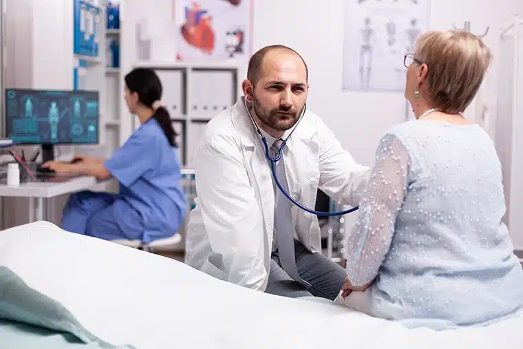 Cardiac Care