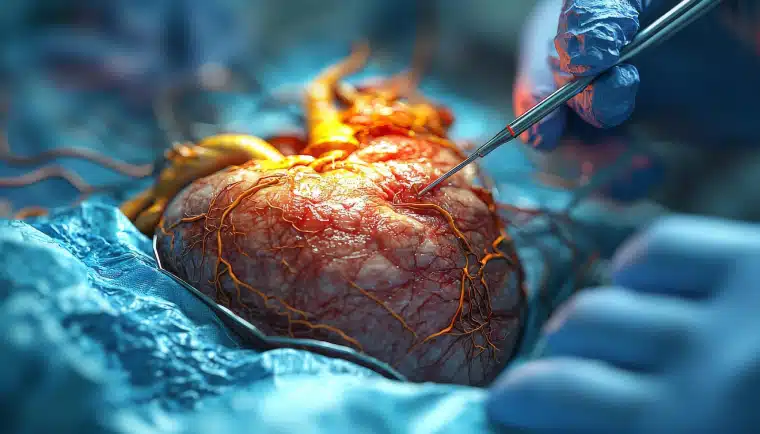 Cardiac Catheterization