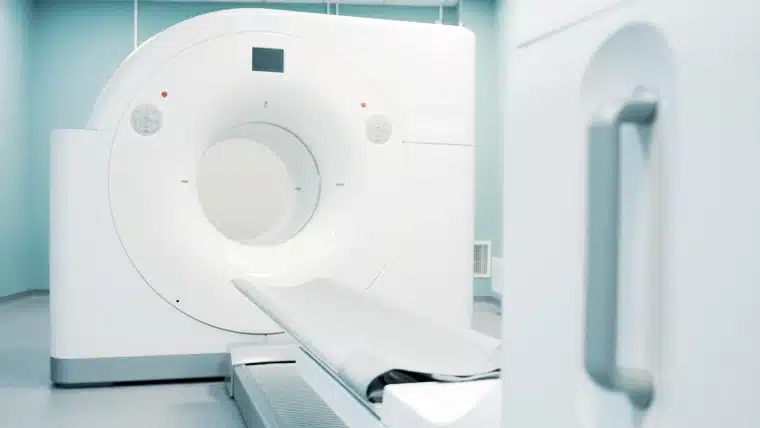 Tests & Diagnostics